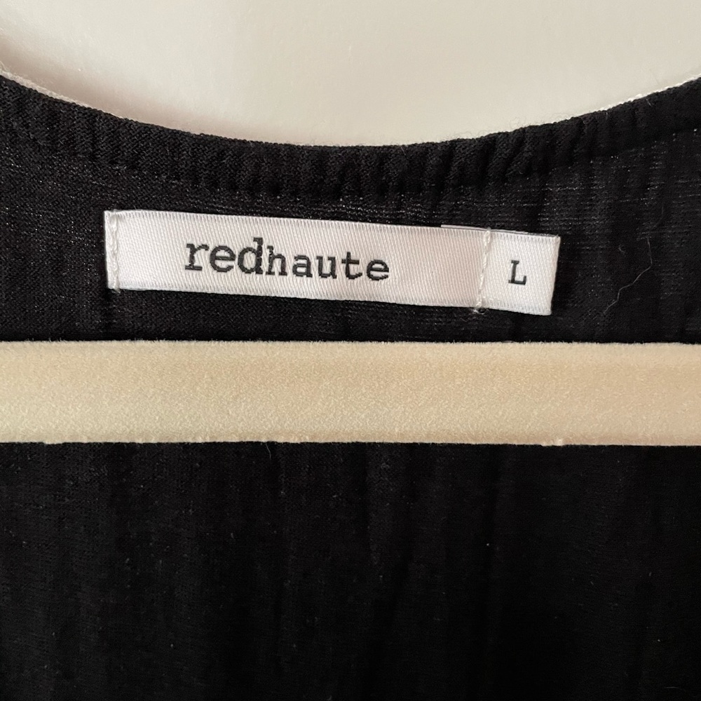 redhaute summer knit dress